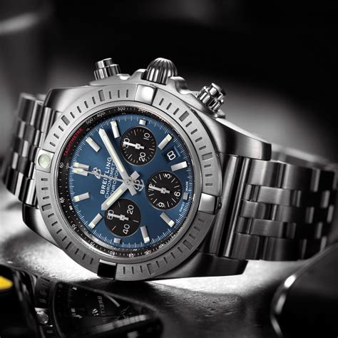 breitling geldanlage|Uhren als Wertanlage .